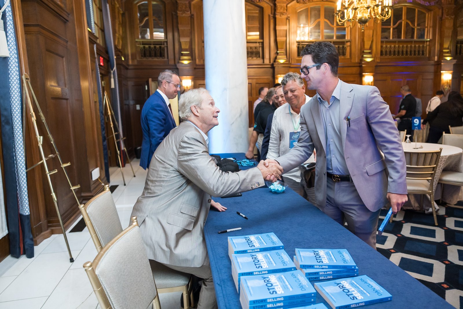 Retirement Roadmapping with Jaden Gallion